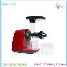 Slow Auger Juicer